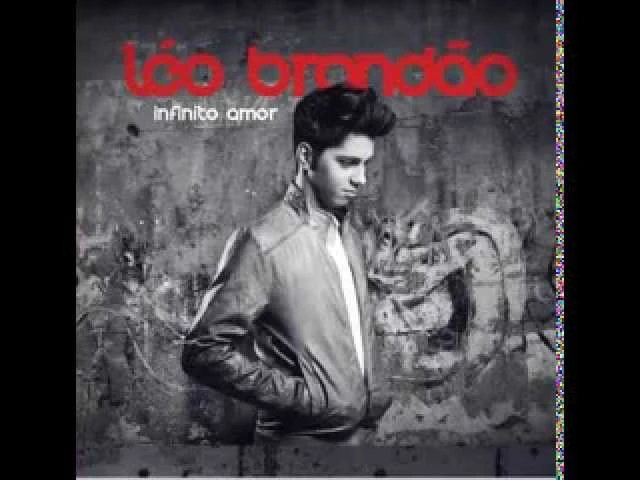 Download Léo Brandão – Que Amor é esse