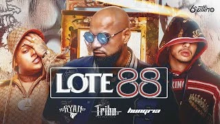 Download LOTE 88 – Tribo da Periferia, Hungria Hip Hop e MC Ryan SP 