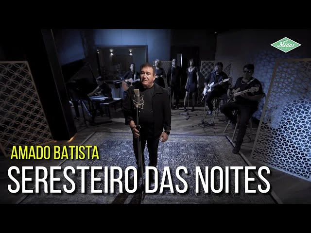 Download Serenata Amado Batista