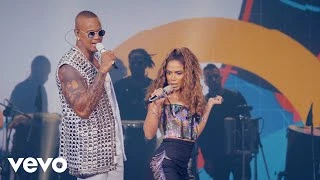 Download  Contatinho (part. Anitta)  - Léo Santana