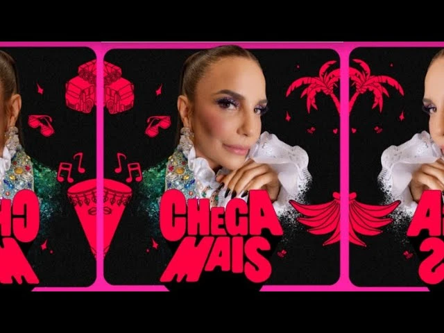 Download Ivete Sangalo – Cria da Ivete