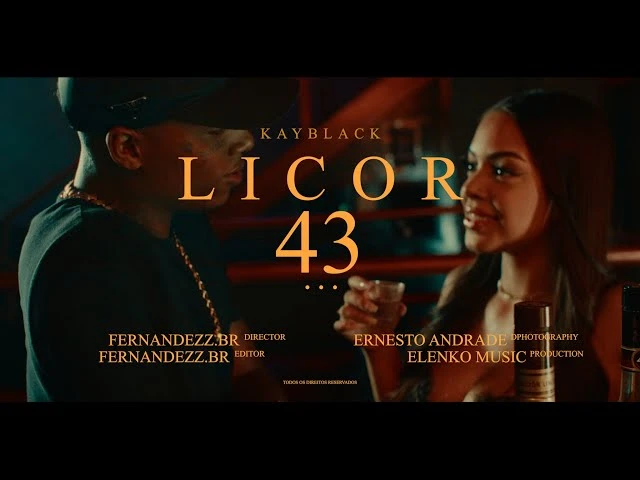 Download Kayblack – Licor 43